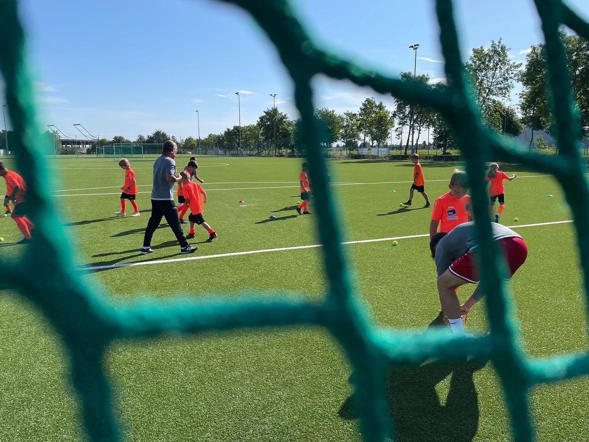 Camp 2021