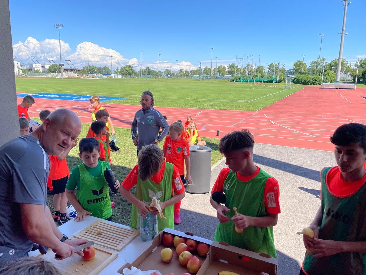 Camp 2021