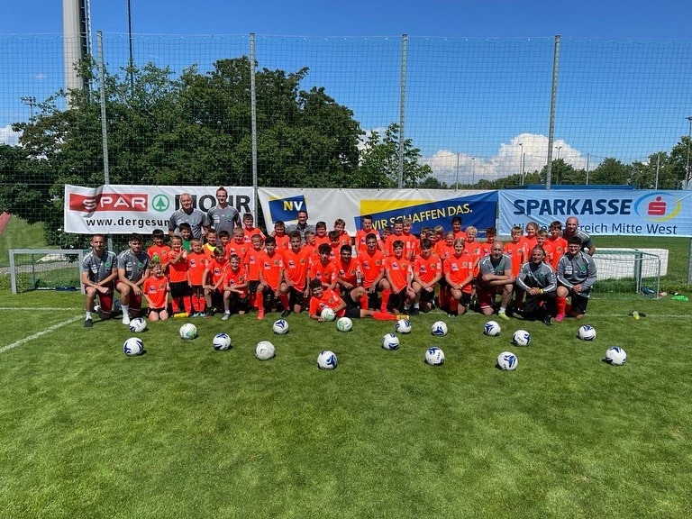 Camp 2021