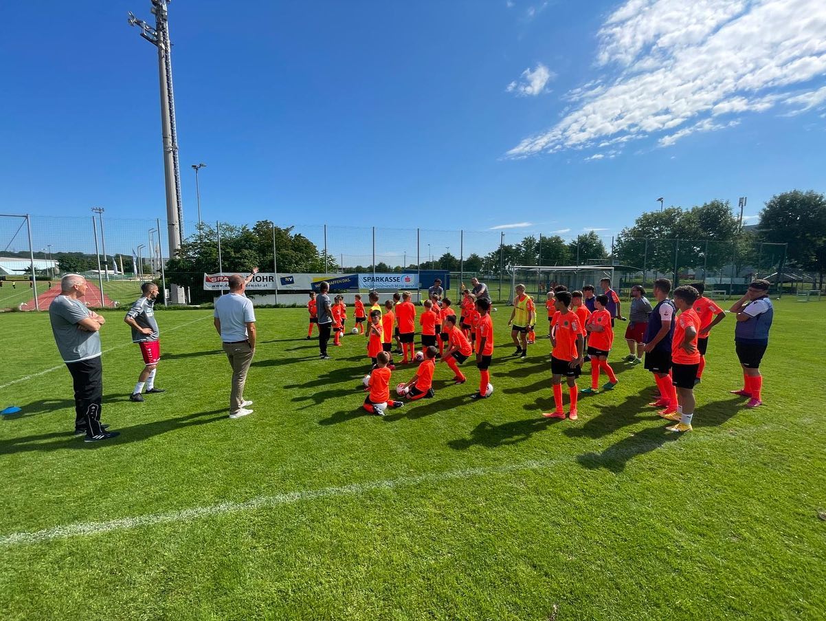 Camp 2021