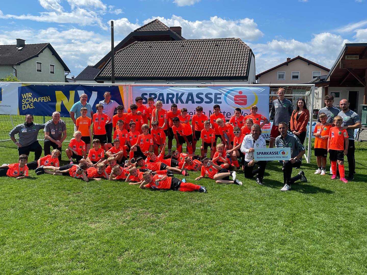 Camp 2021