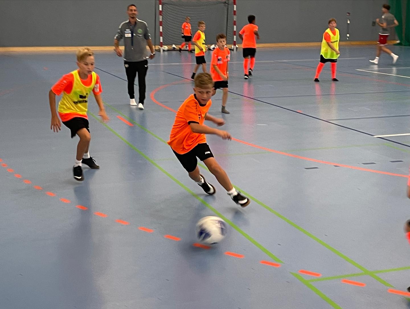 Camp 2021