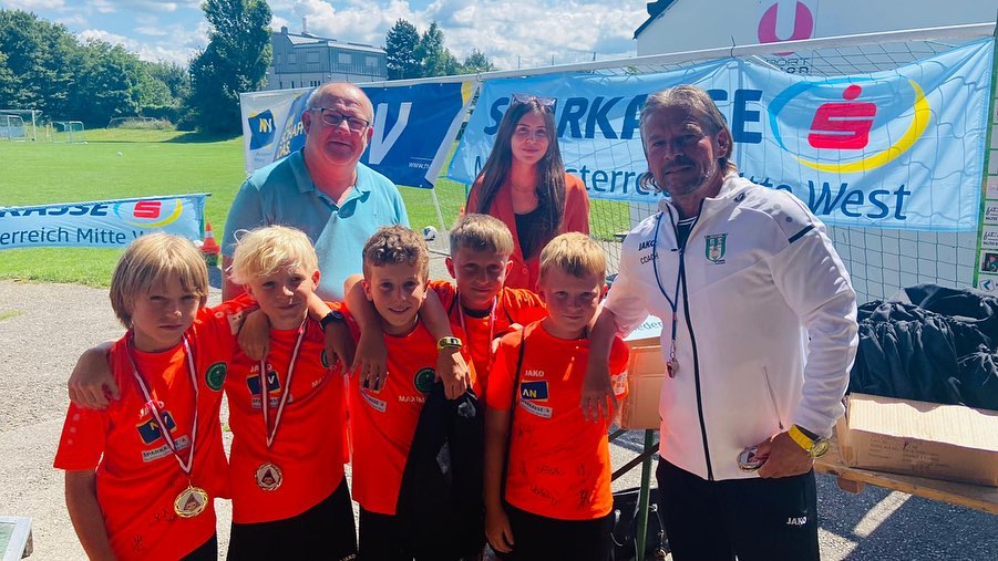 Camp 2021