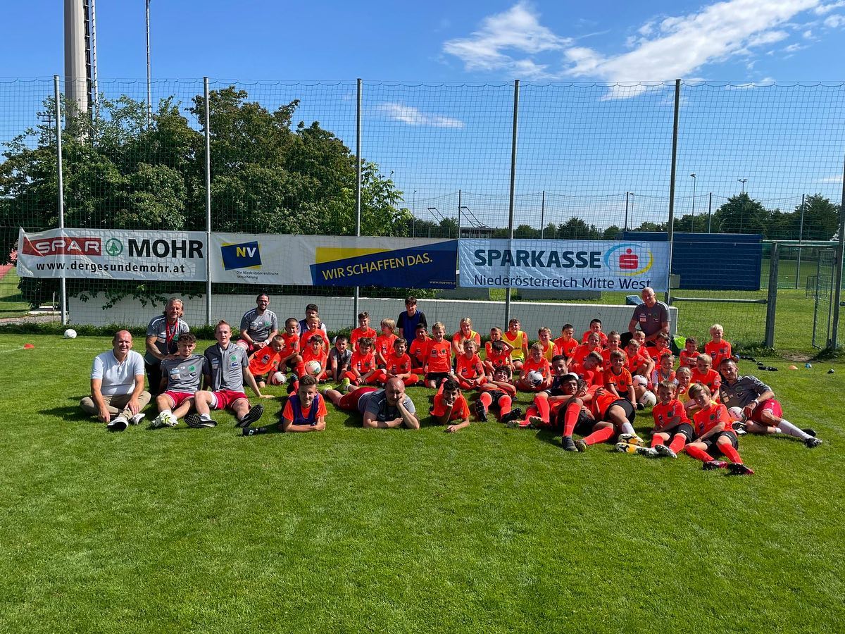 Camp 2021