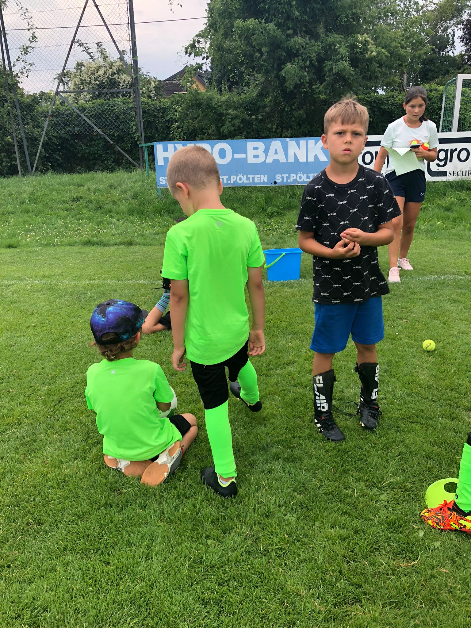 Camp 2022