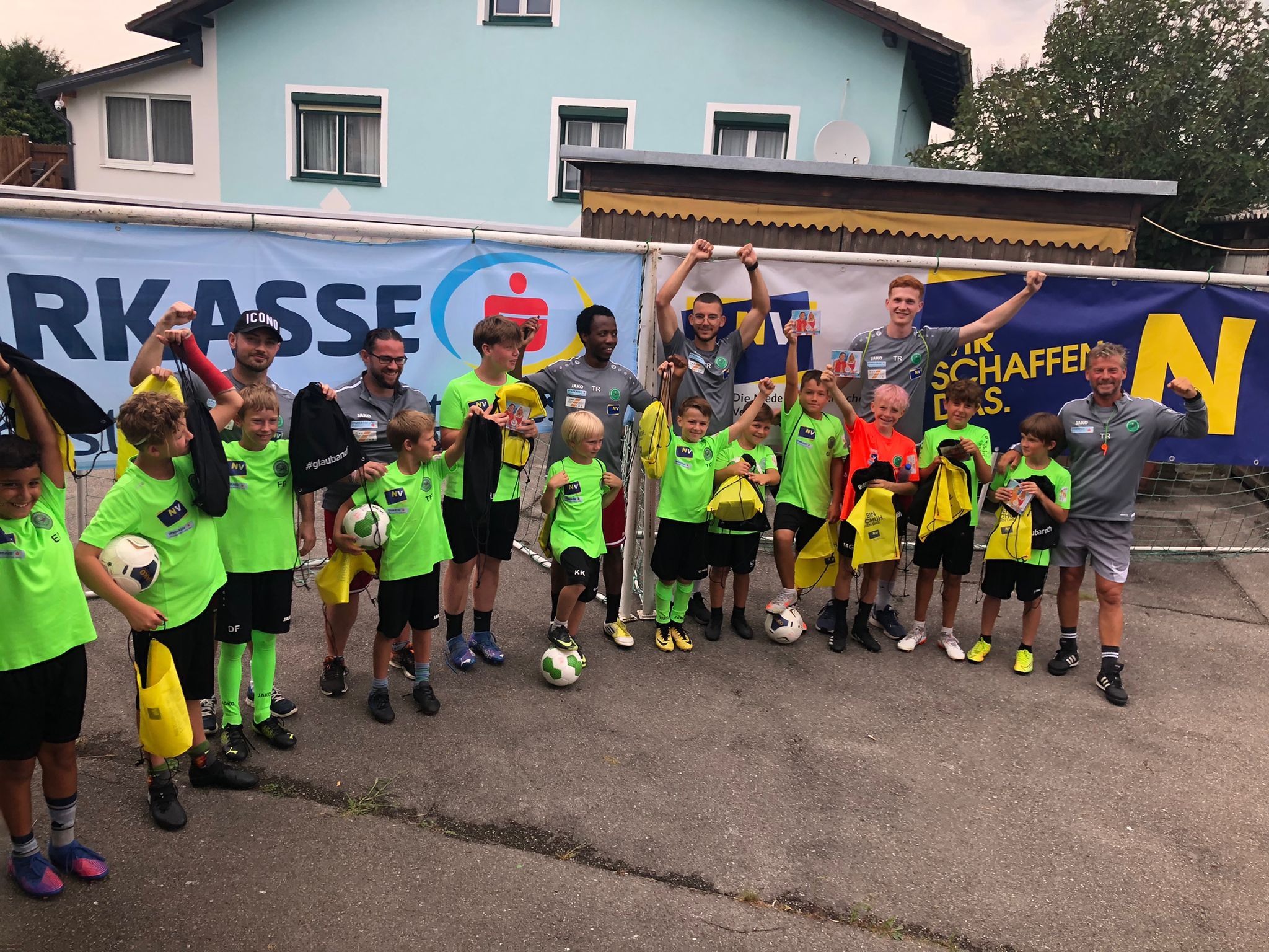 Camp 2022