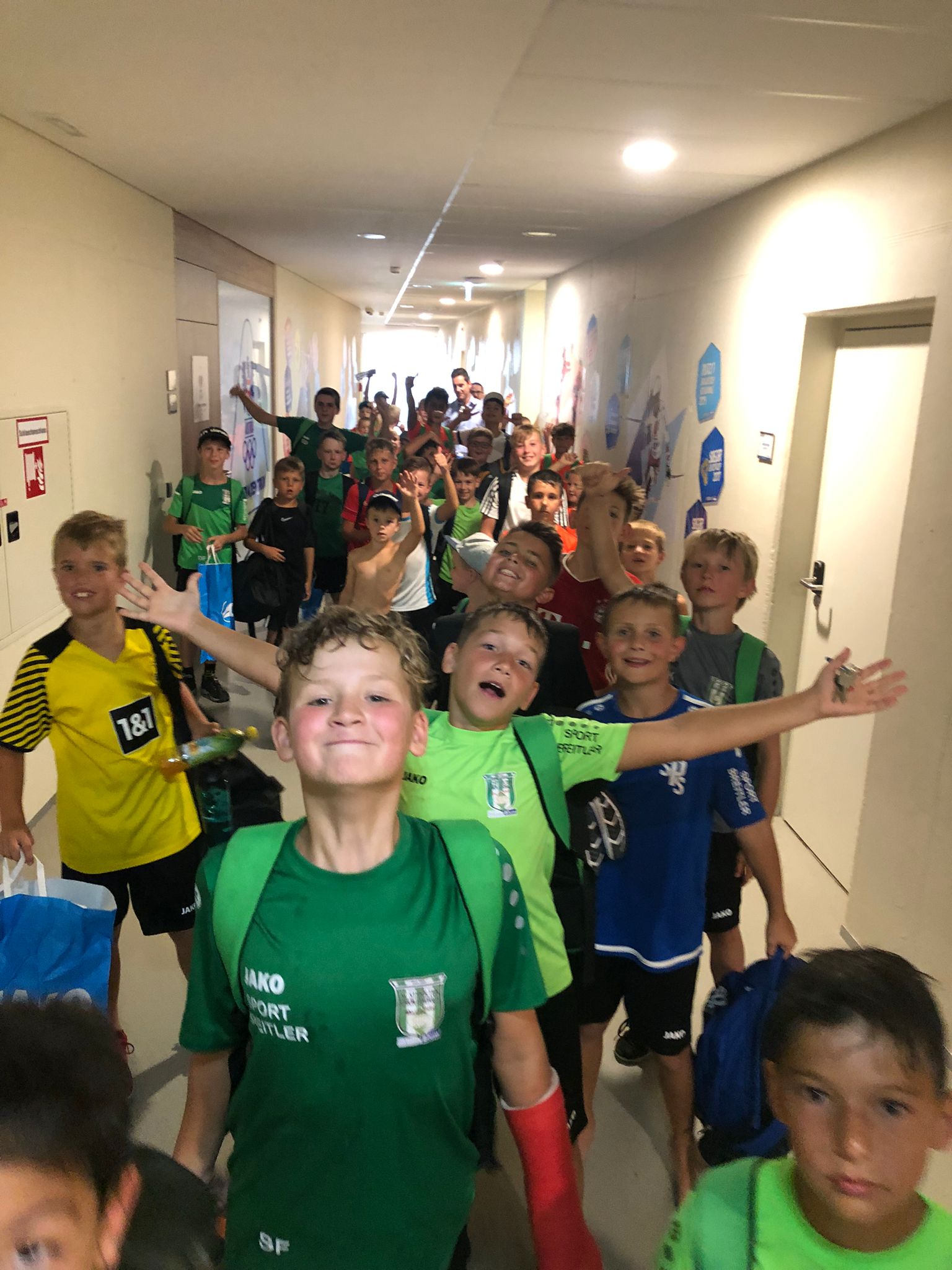 Camp 2022