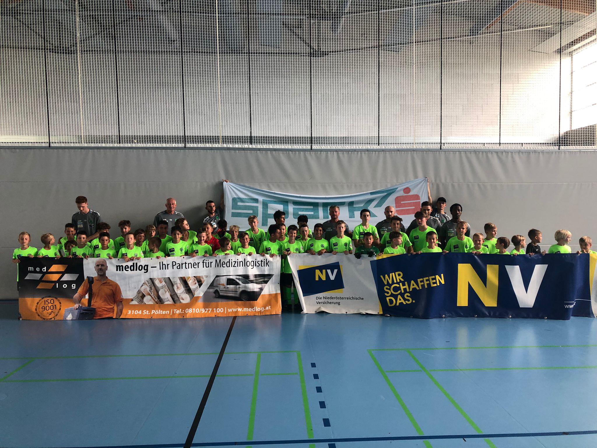 Camp 2022