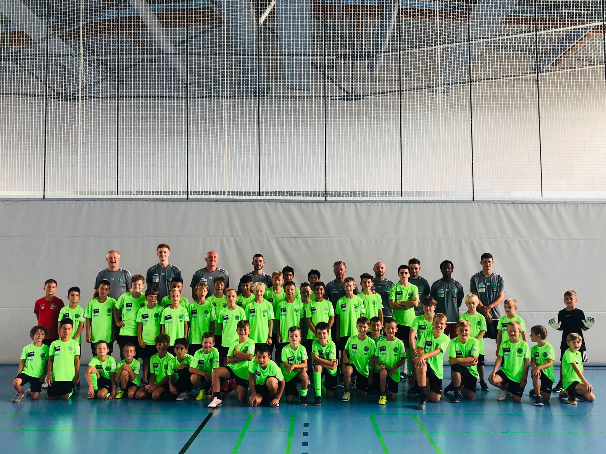 Camp 2022
