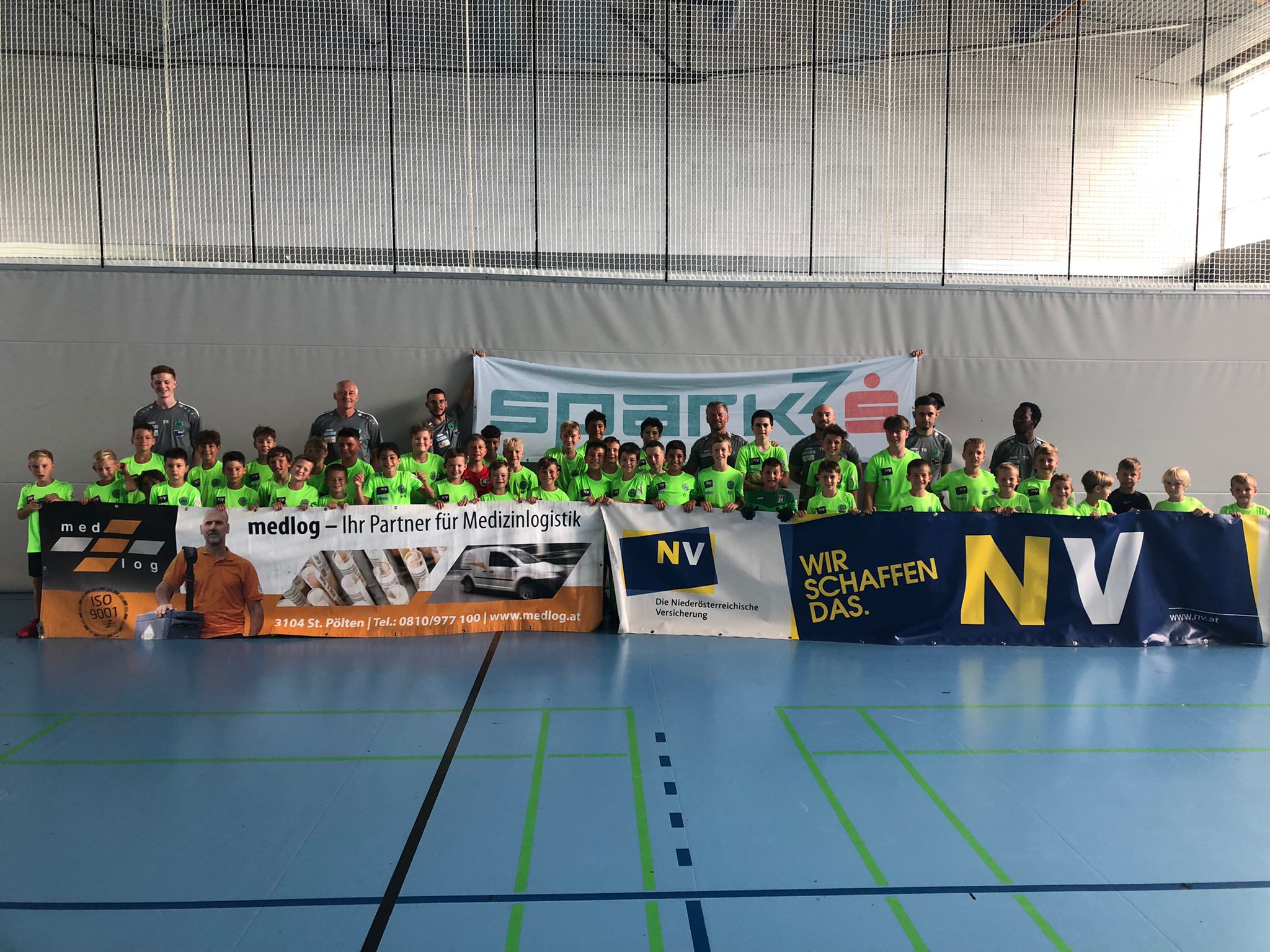Camp 2022