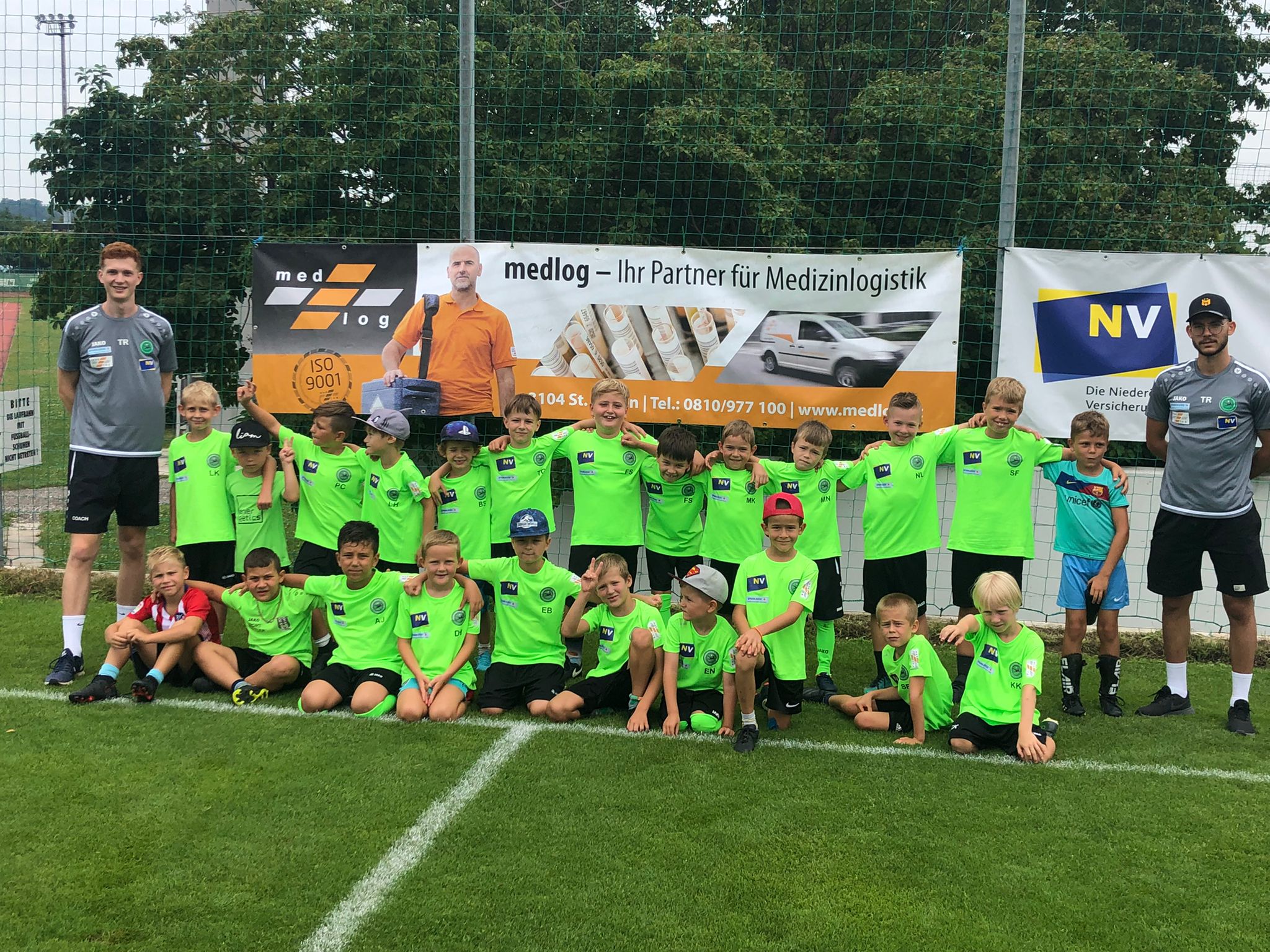 Camp 2022