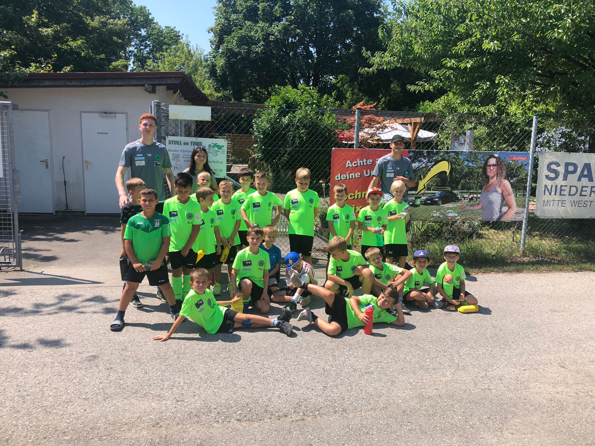 Camp 2022