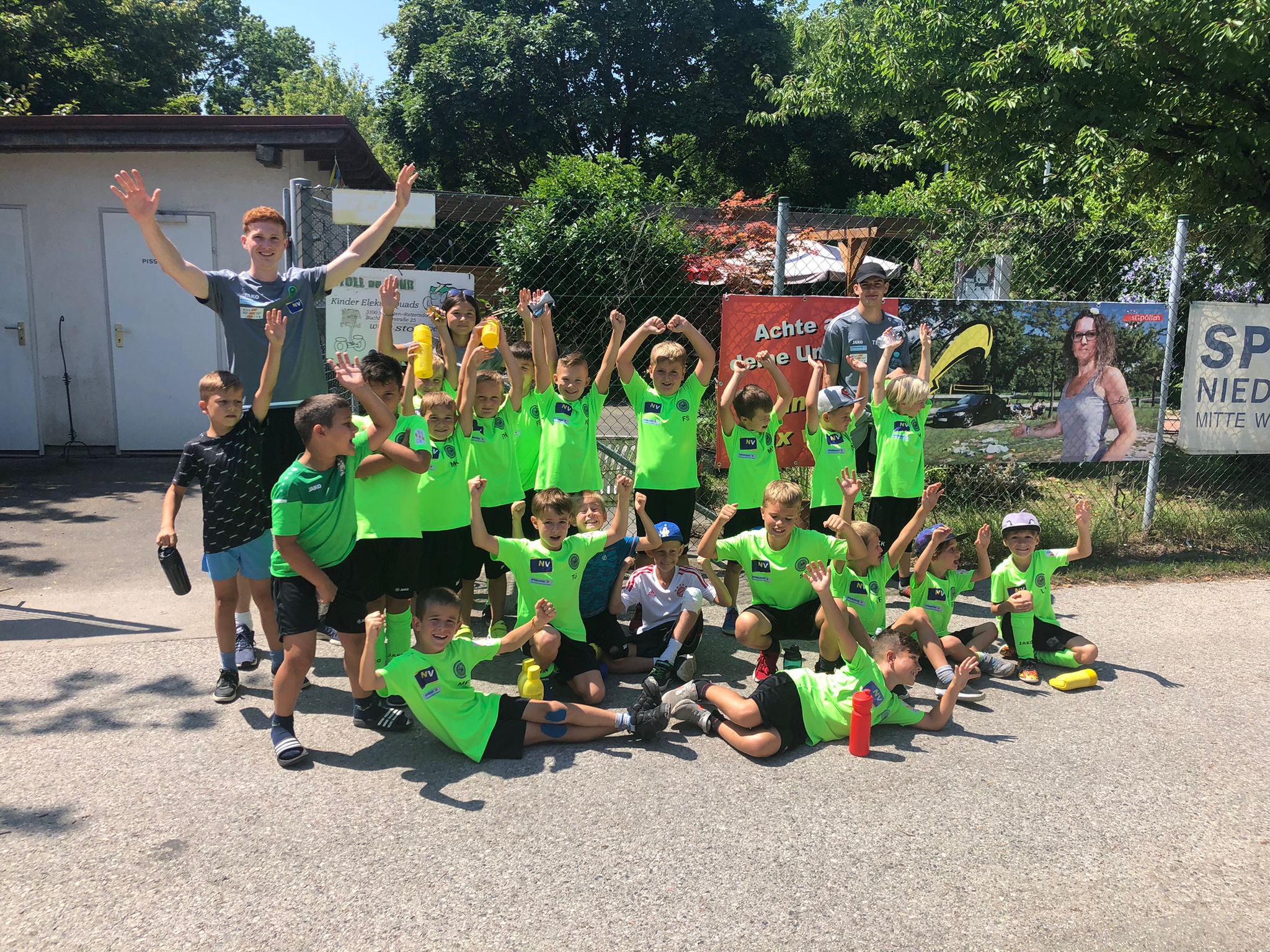 Camp 2022