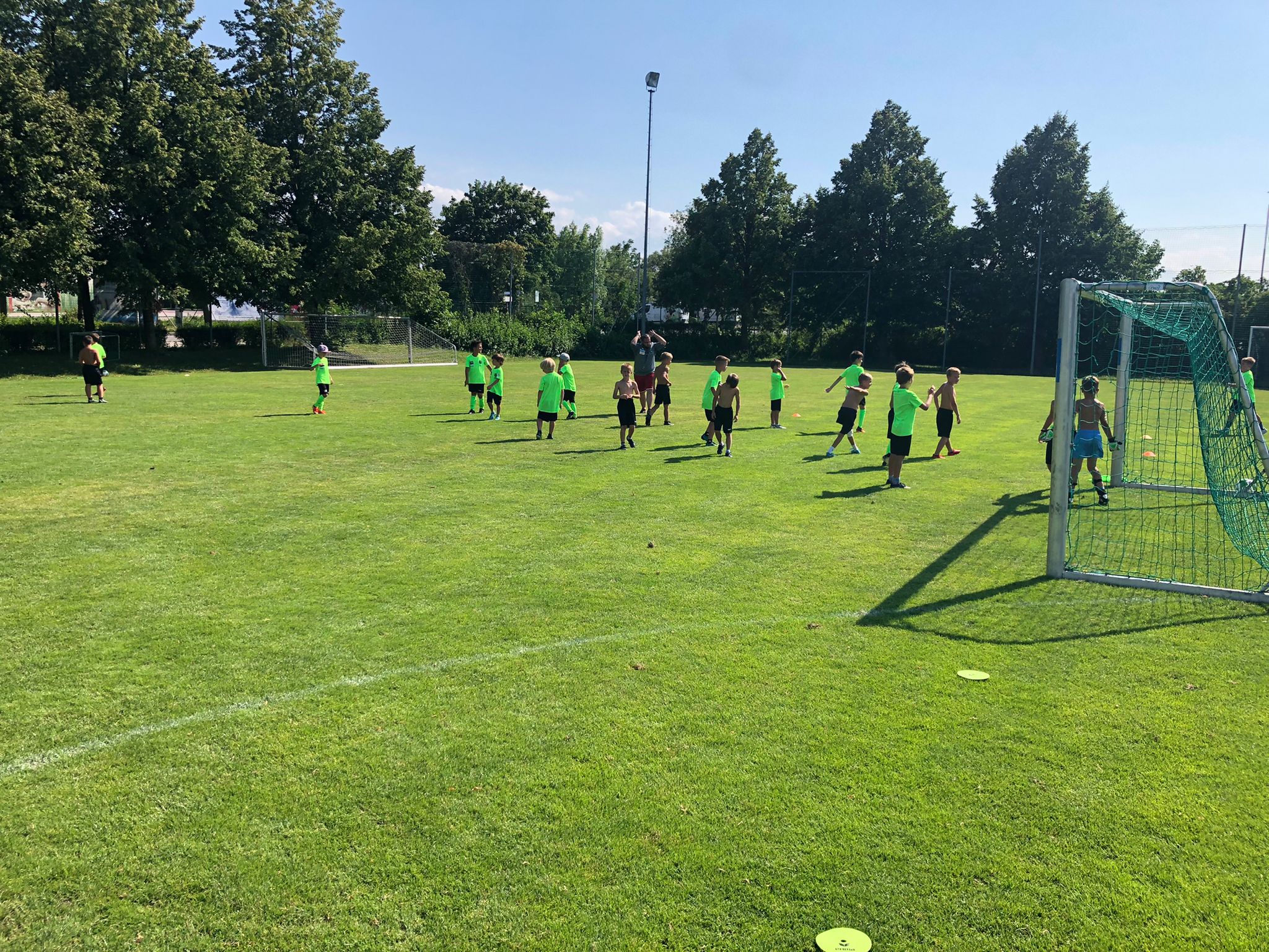 Camp 2022