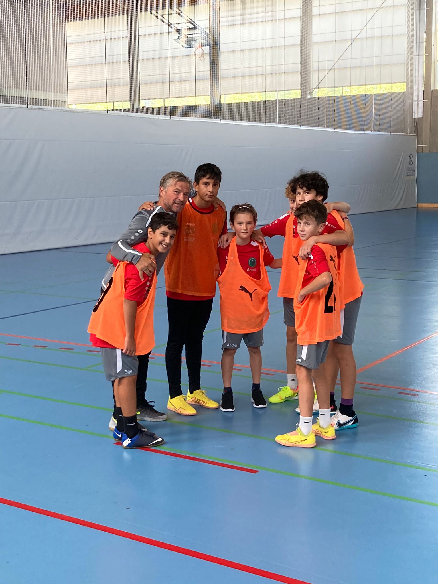 Camp 2023