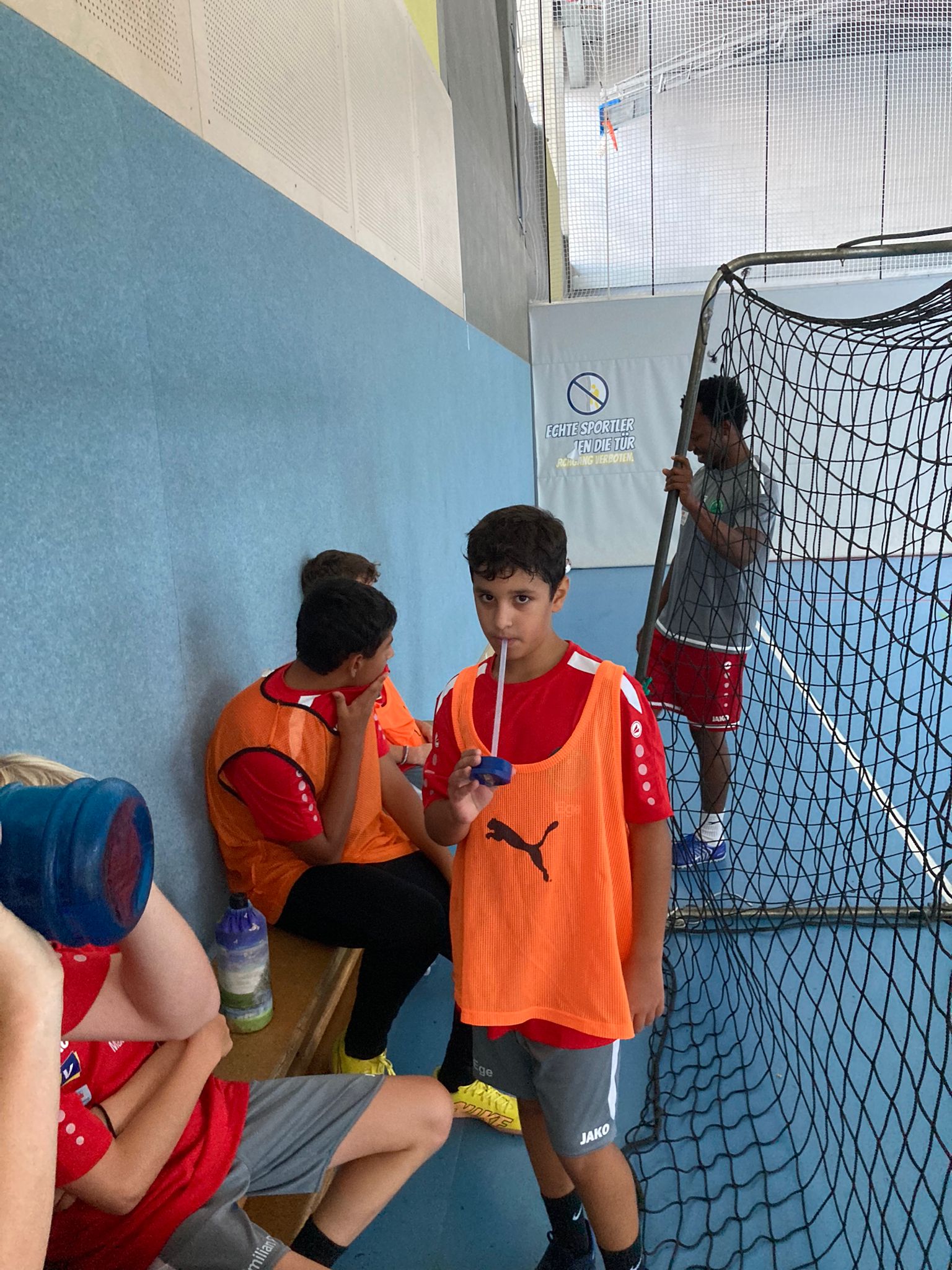 Camp 2023