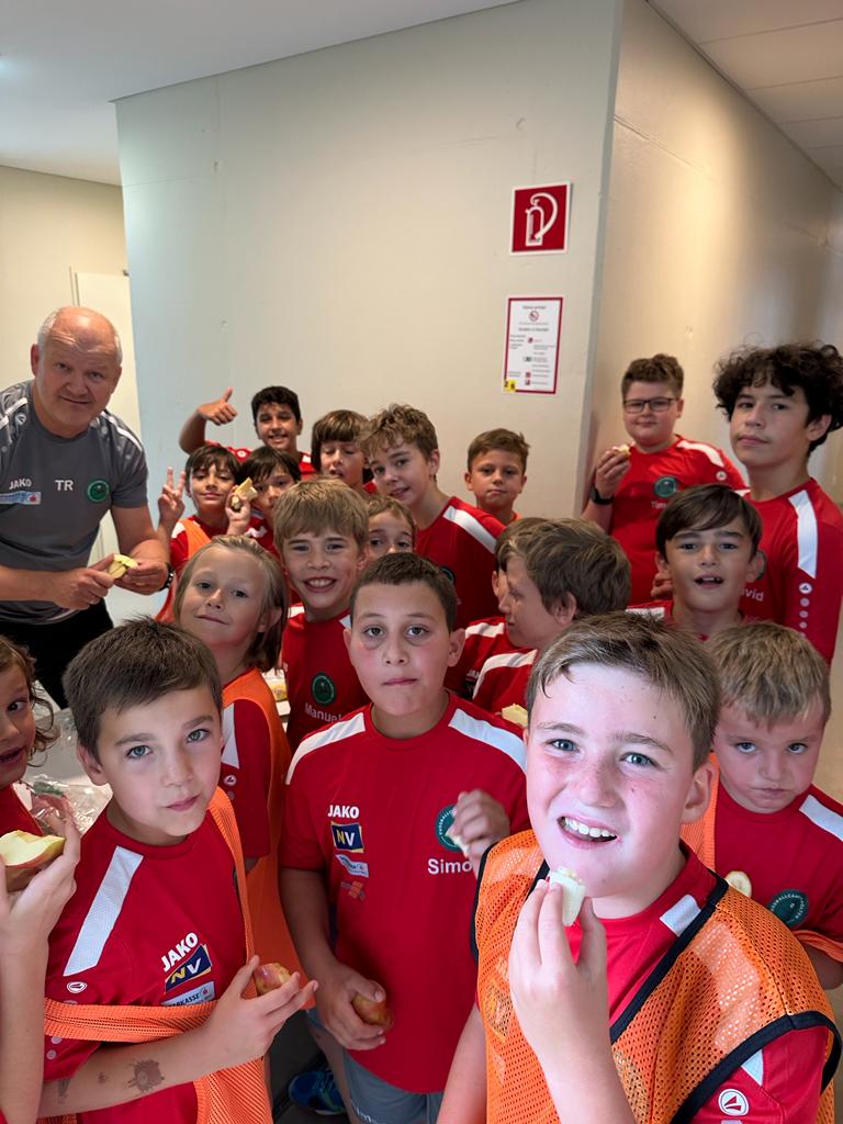 Camp 2023