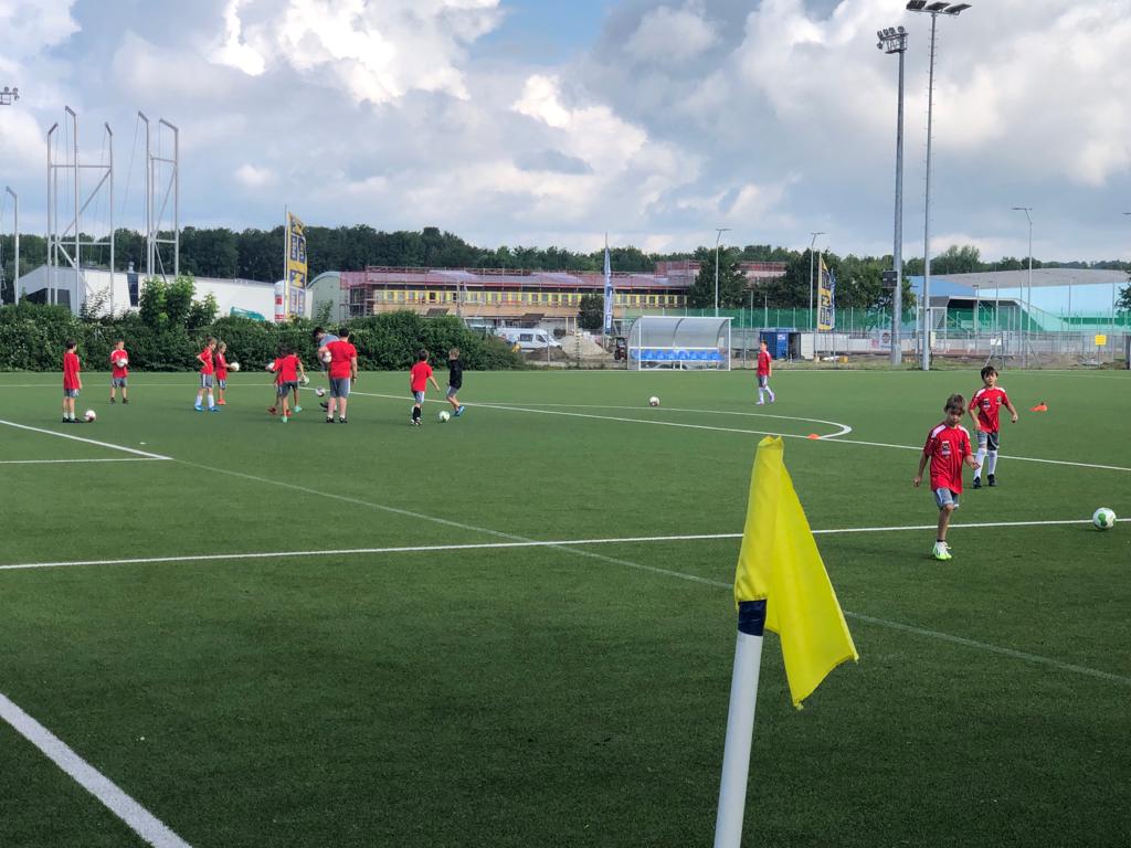 Camp 2023