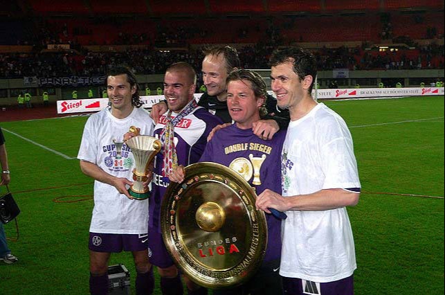 Frenkie Schinkels