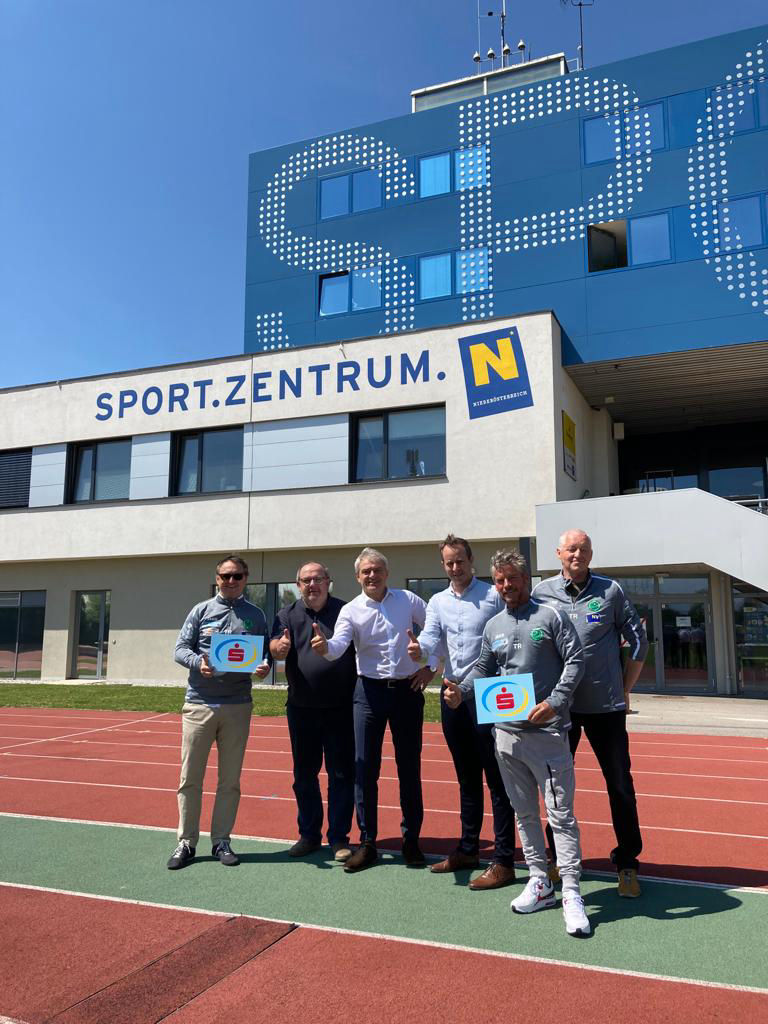 Gruppenfoto