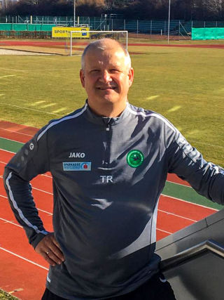 Erich Sumetsberger